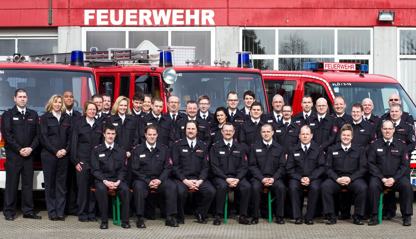 Freiwillige Feuerwehr Flörsheim-Wicker