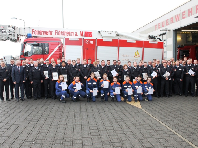 Freiwillige Feuerwehr Flörsheim-Wicker