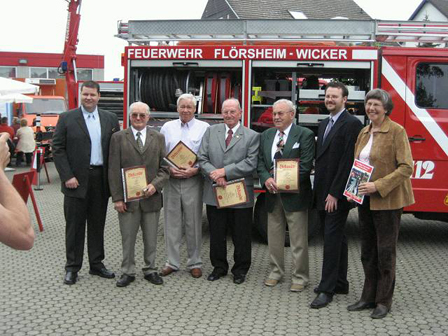 Freiwillige Feuerwehr Flörsheim-Wicker
